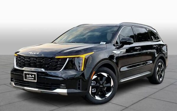 sorento