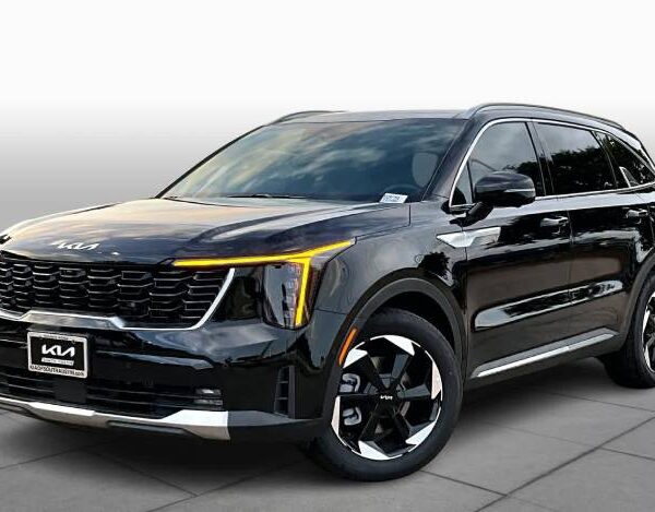 sorento