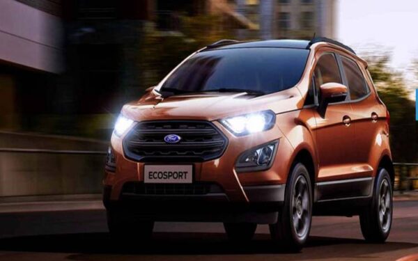 Ford Eco Sport