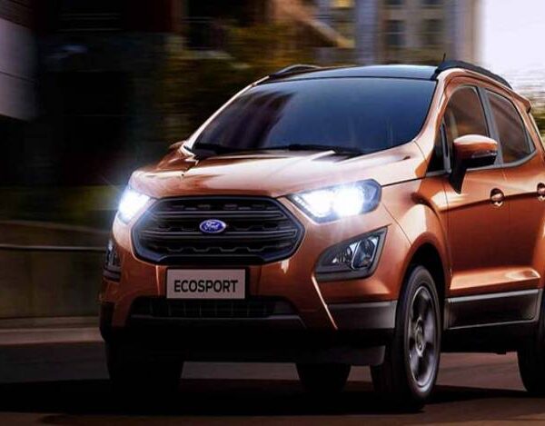 Ford Eco Sport
